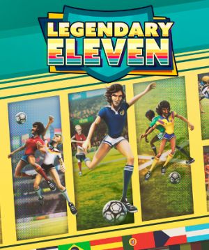 Legendary Eleven