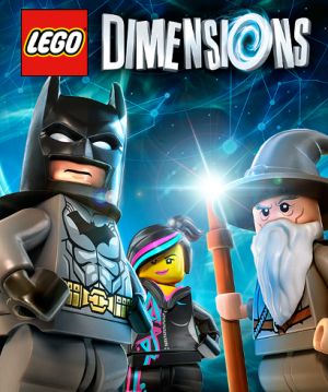 LEGO Dimensions