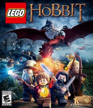 LEGO The Hobbit