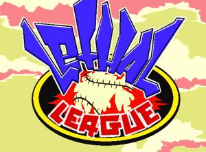 Lethal League