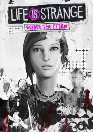 Life is Strange: Before the Storm