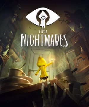 Little Nightmares