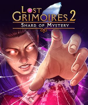 Lost Grimoires 2: Shard of Mystery