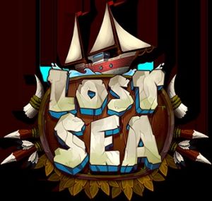 Lost Sea