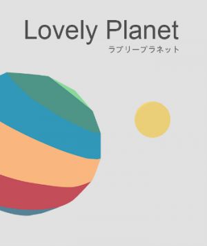 Lovely Planet