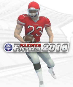 Maximum Football 2018