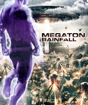 Megaton Rainfall