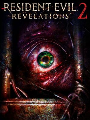 Resident Evil: Revelations 2 - Episode 4: Metamorphosis