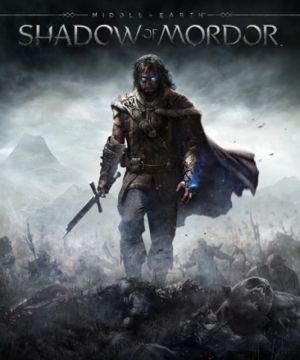 Middle-earth: Shadow of Mordor