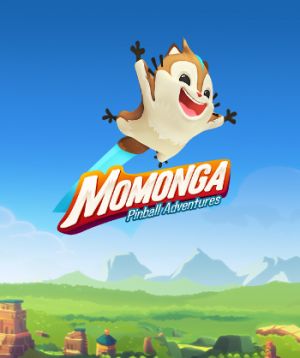 Momonga Pinball Adventures