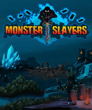 Monster Slayers