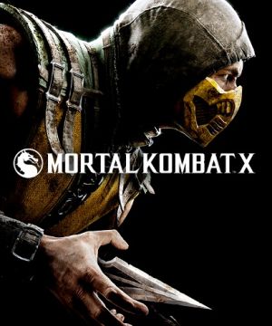 Mortal Kombat X