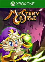 Mystery Castle