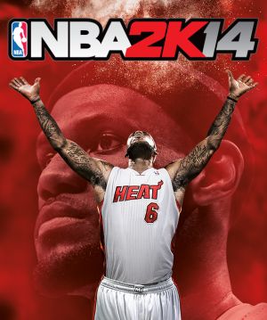 NBA 2K14