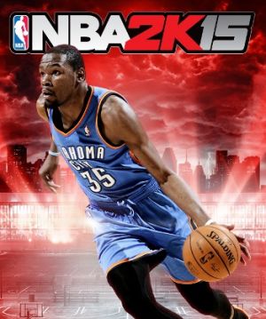 NBA 2K15