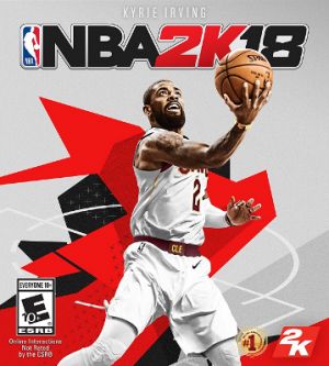 NBA 2K18