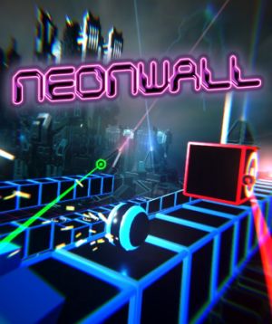 Neonwall