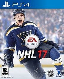 NHL 17