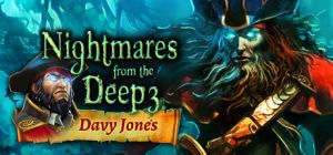 Nightmares from the Deep: The Cursed Heart