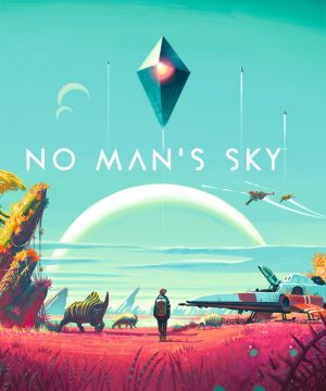 No Man's Sky