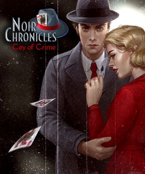 Noir Chronicles: City of Crime