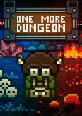 One More Dungeon