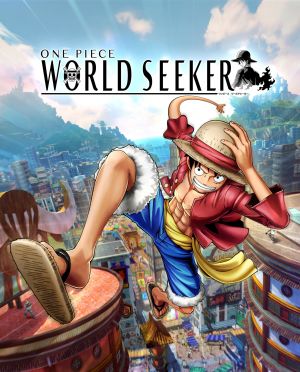 One Piece: World Seeker