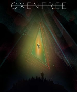 Oxenfree