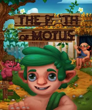 The Path of Motus