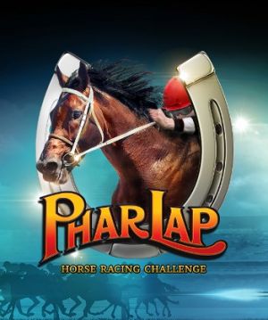 Phar Lap: Horse Racing Challenge