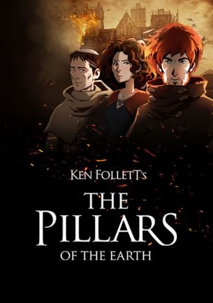 Ken Follett's The Pillars of the Earth