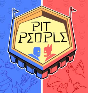 Pit People