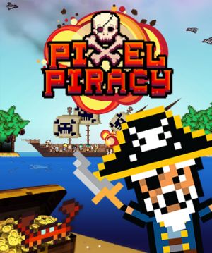 Pixel Piracy