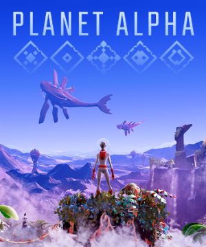 Planet Alpha