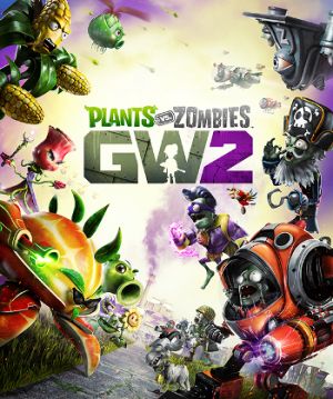 Plants vs Zombies: Garden Warfare 2