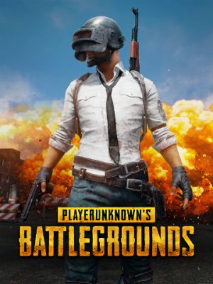 PlayerUnknown's Battlegrounds