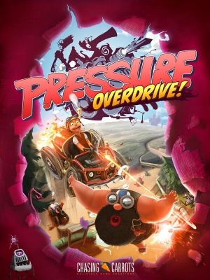 Pressure Overdrive