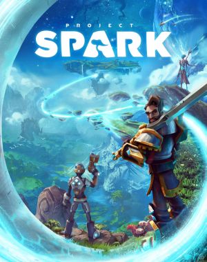 Project Spark