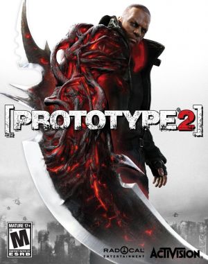 Prototype 2