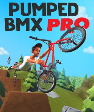 Pumped BMX Pro