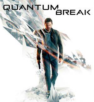 Quantum Break