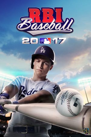 R.B.I. Baseball 17