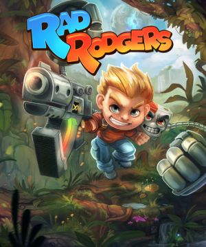 Rad Rodgers