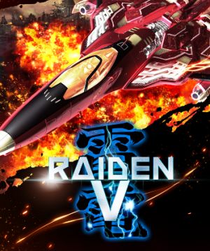 Raiden V