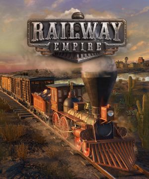 Railway Empire