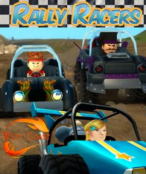 Rally Racers