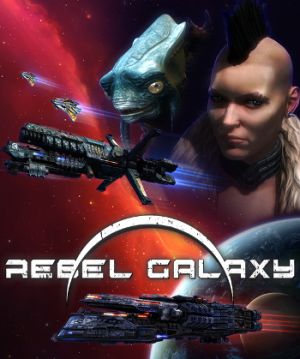 Rebel Galaxy