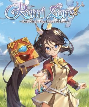 RemiLore: Lost Girl in the Lands of Lore