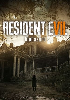 Resident Evil 7: biohazard