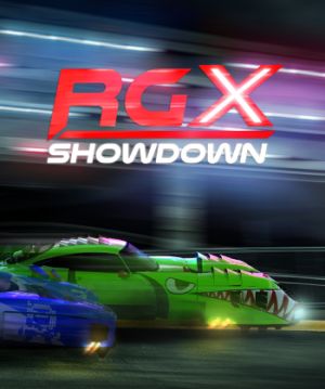 RGX: Showdown